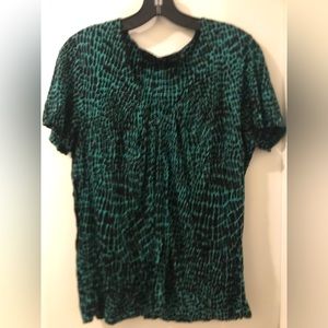 Boss, v-neck, size xl